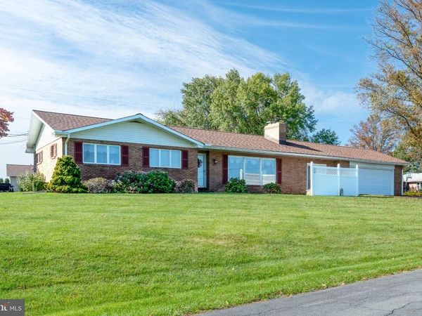 43 ARTHUR STREET, HUMMELSTOWN, PA 17036