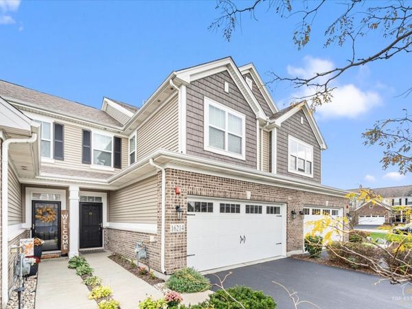 16214 W Switch Grass Road , Lockport, IL 60441