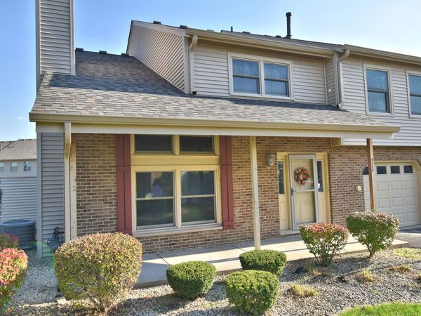 9378 Bradford Lane, Orland Park, IL 60462