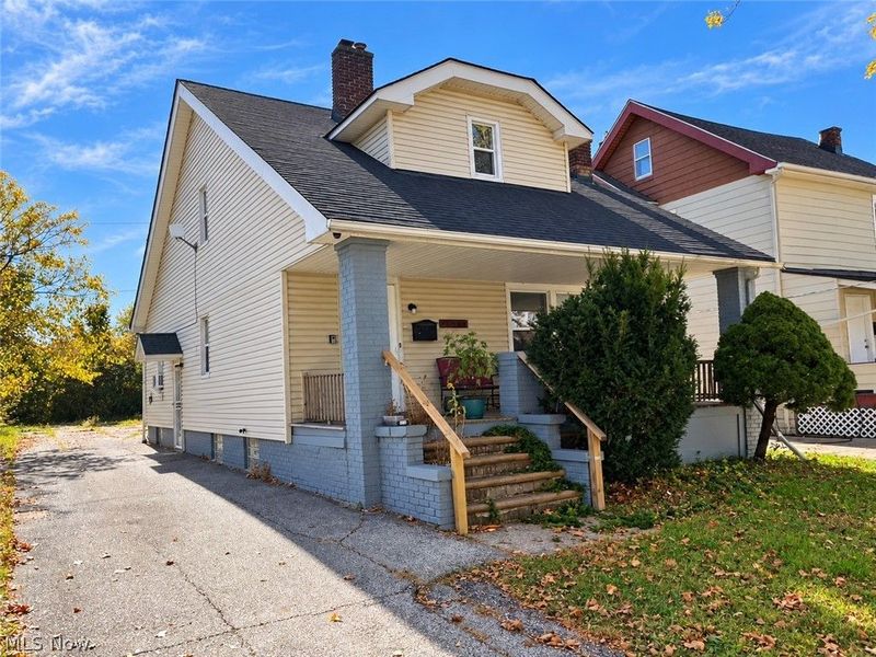 12506 Corlett Avenue, Cleveland, OH 44105 Photo 1