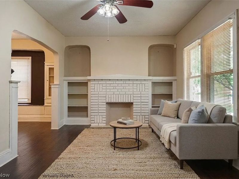 12506 Corlett Avenue, Cleveland, OH 44105 Photo 2