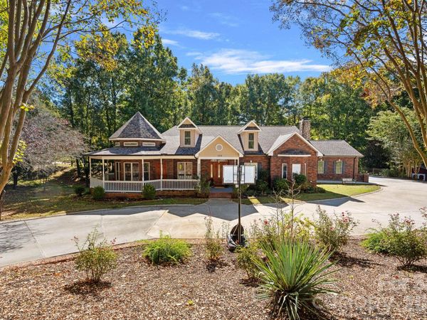 109 Folkstone Road, Mooresville, NC 28117