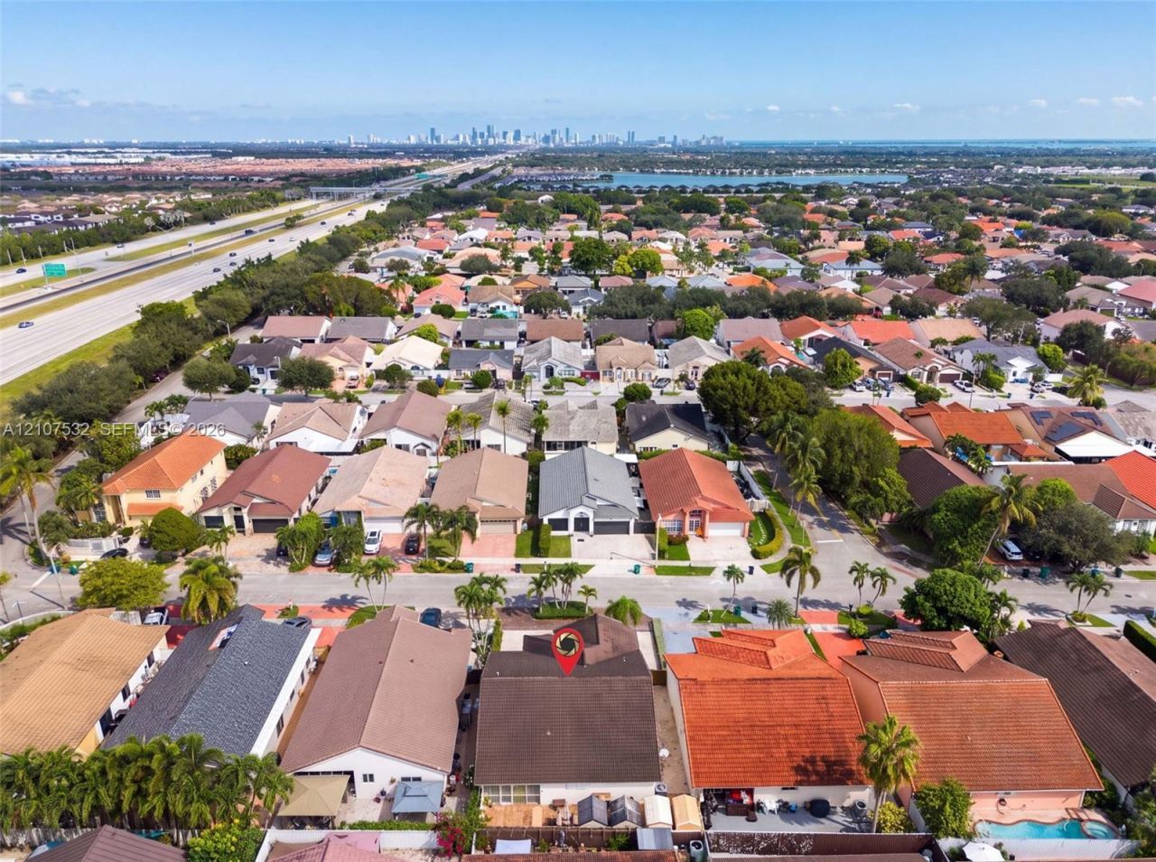 9124 NW 147th Ter , Miami Lakes, FL 33018 Photo