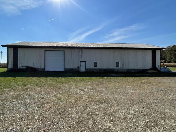1924 Township Road 130 , Harrod, OH 45850