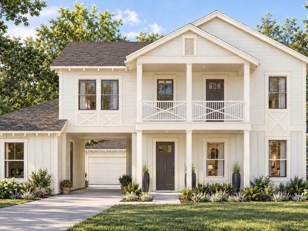 1333 Buttonsage Avenue, Unit LOT 651 -, Panama City, FL 32405