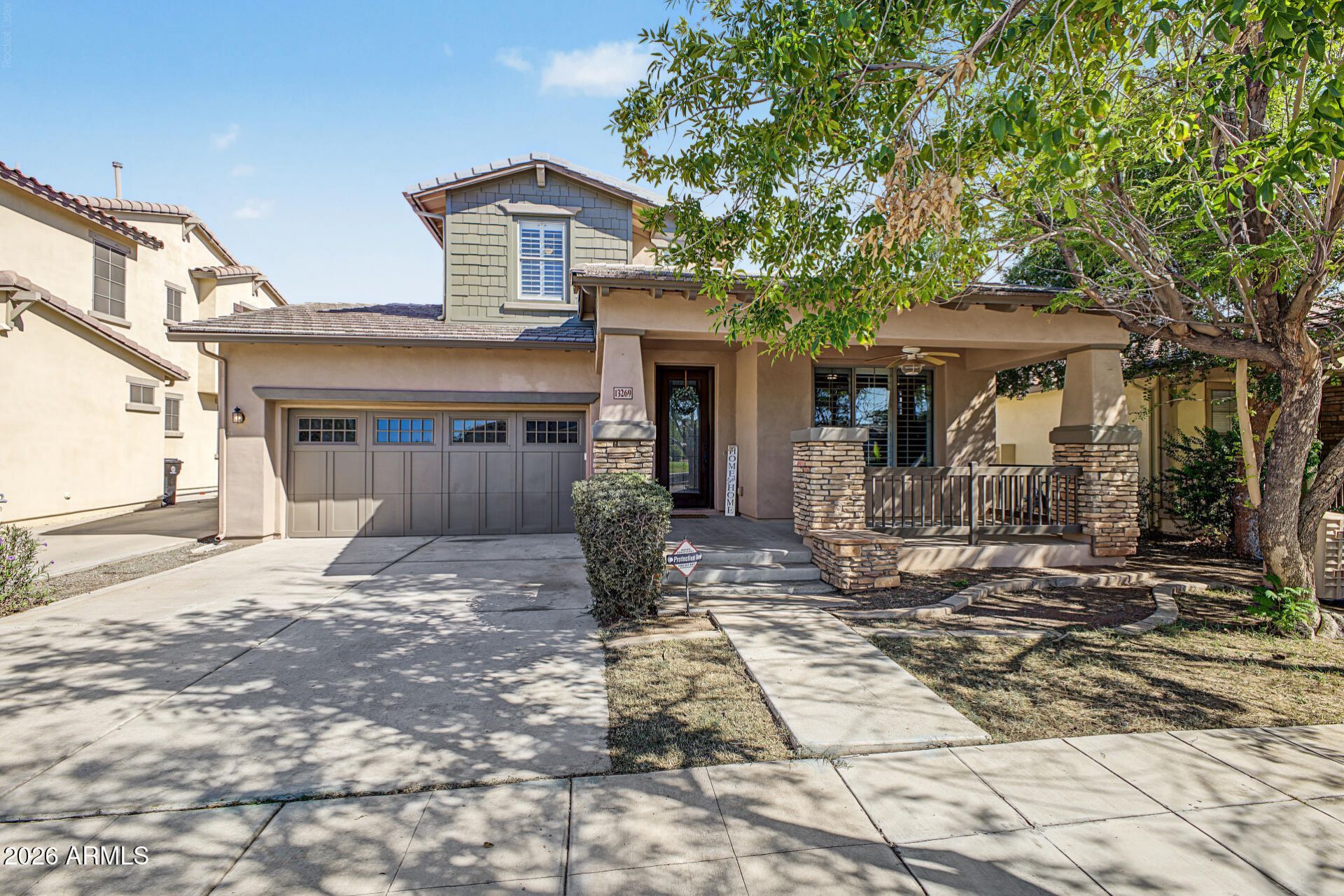 13269 N 153rd Lane, Surprise, AZ 85379 Main Photo