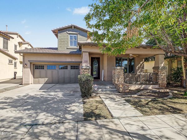 13269 N 153RD Lane, Surprise, AZ 85379