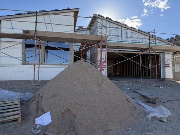 30391 W Hackberry Lane, Buckeye, AZ 85396