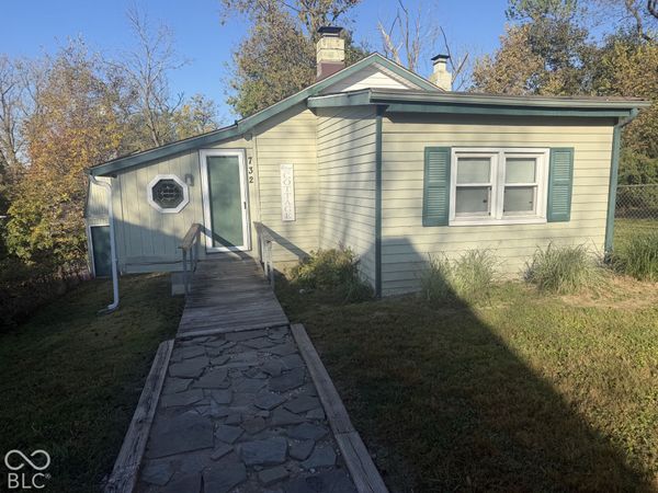 732 Ingomar Street , Indianapolis, IN 46241