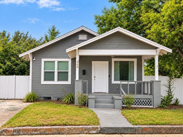 440 W 23RD Street, Jacksonville, FL 32206