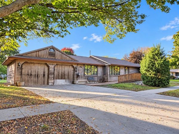1501 3rd Avenue E, Spencer, IA 51301