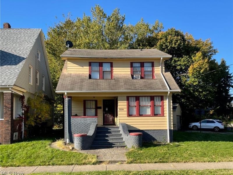 15218 Shiloh Road, Cleveland, OH 44110 Photo 1