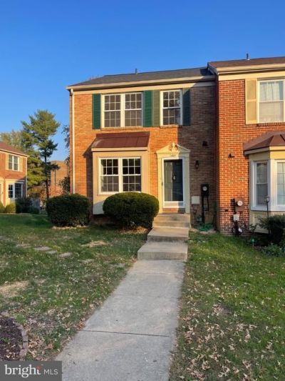 14911 ASHFORD PLACE, LAUREL, MD 20707