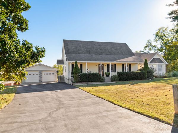 3580 Hoggett Ford Rd , Hermitage, TN 37076