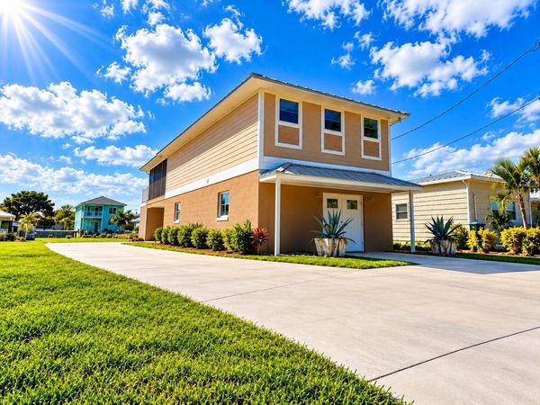 127 E ARIEL ROAD, OAK HILL, FL 32759