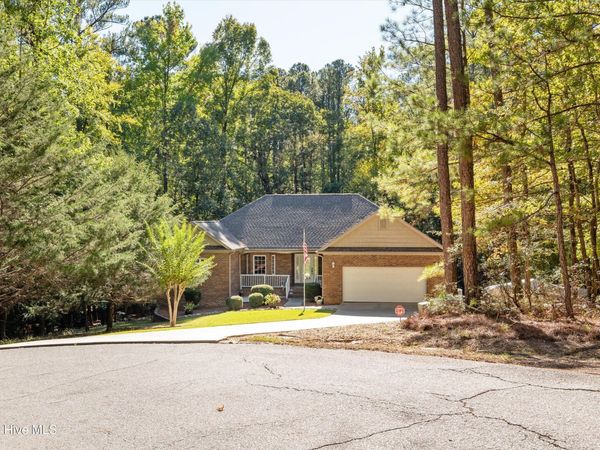 313 Spike Horn Lane , McCormick, SC 29835
