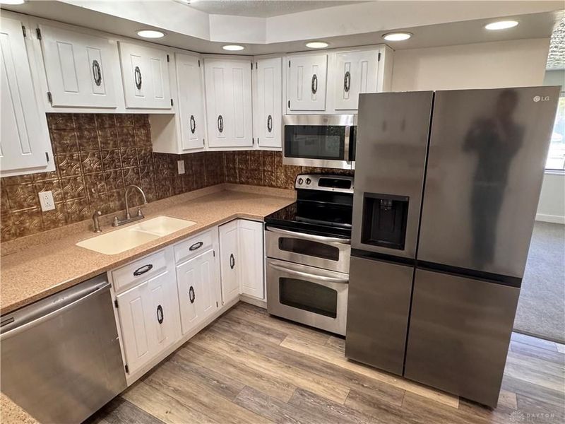 5313 Packard Drive, Huber Heights, OH 45424 Photo 7