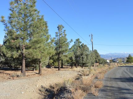 1473 Sandstone Drive, Wellington, NV 89444 Photo