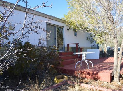 1473 Sandstone Drive, Wellington, NV 89444 Photo