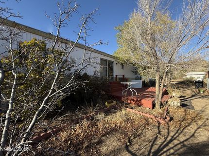 1473 Sandstone Drive, Wellington, NV 89444 Photo