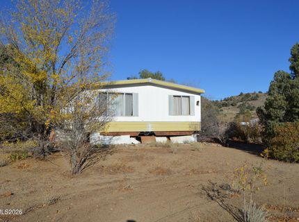 1473 Sandstone Drive, Wellington, NV 89444 Photo