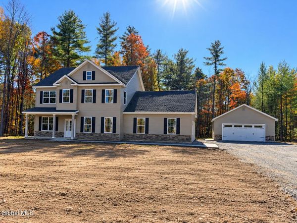 464 Garrett Road, Ballston Spa, NY 12020