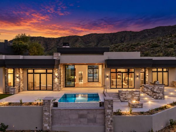 13944 E BIGHORN Parkway, Fountain Hills, AZ 85268