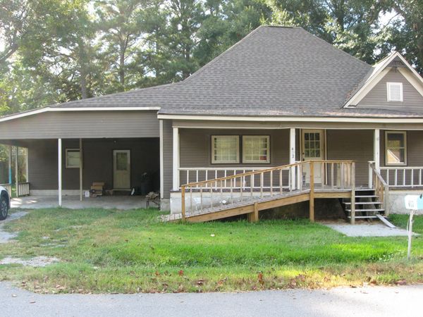 412 Magnolia Street, LaFayette, GA 30728