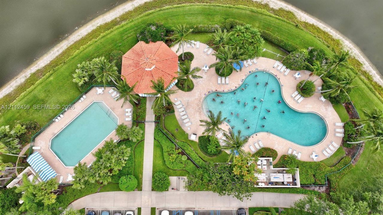 2104 Tigris Dr , Unit 2104, West Palm Beach, FL 33411 Photo