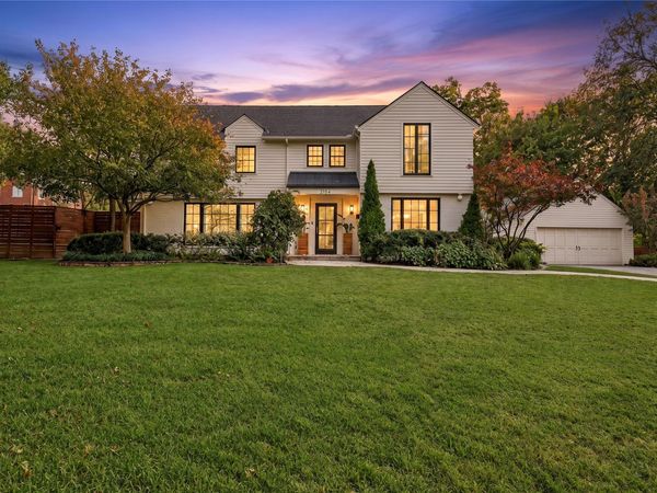 2154 E 31st Place , Tulsa, OK 74105