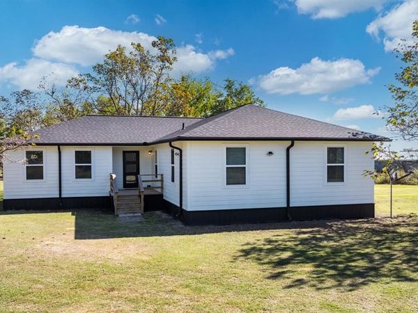 11698 US Highway 80, Fruitvale, TX 75127