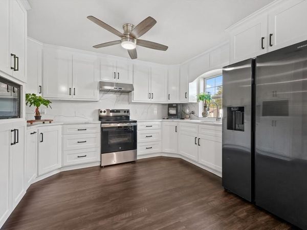 1405 Langston Street, Fort Worth, TX 76105