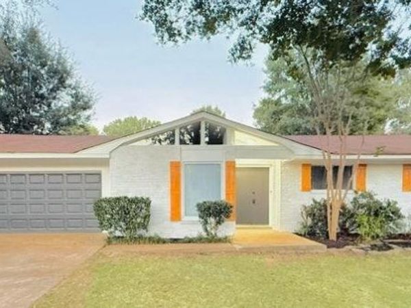 8590 Greenbrook Parkway, Southaven, MS 38671
