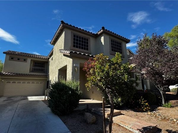 8349 Teton Crest Place , Las Vegas, NV 89143