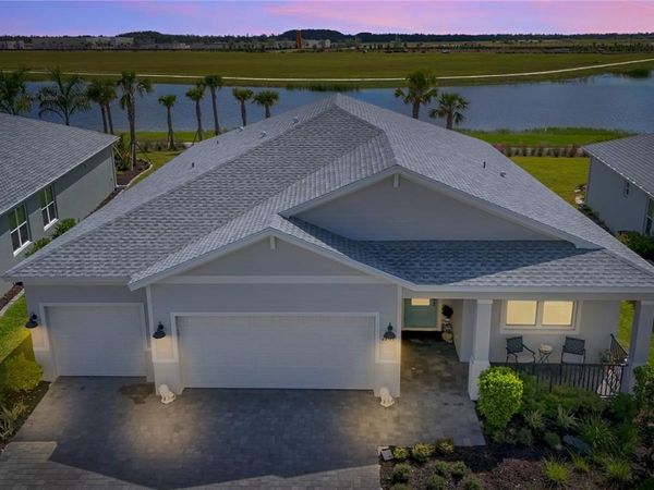 44513 FRONTIER DRIVE , PUNTA GORDA, FL 33982