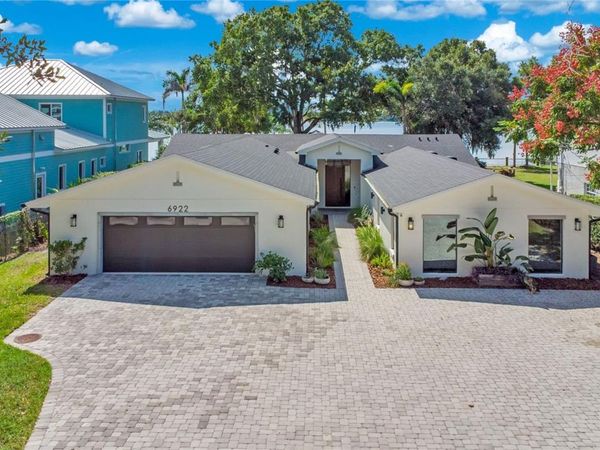 6922 SEMINOLE DRIVE , BELLE ISLE, FL 32812