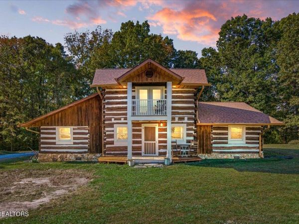 360 Woods Hollow Rd, Decatur, TN 37322