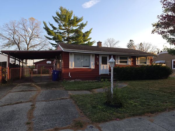 5409 54th St, Kenosha, WI 53144