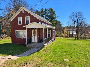 2032 Newton Street , Forestport, NY 13338