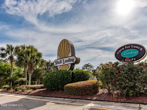 0 Cobblestone Lane, Gautier, MS 39553