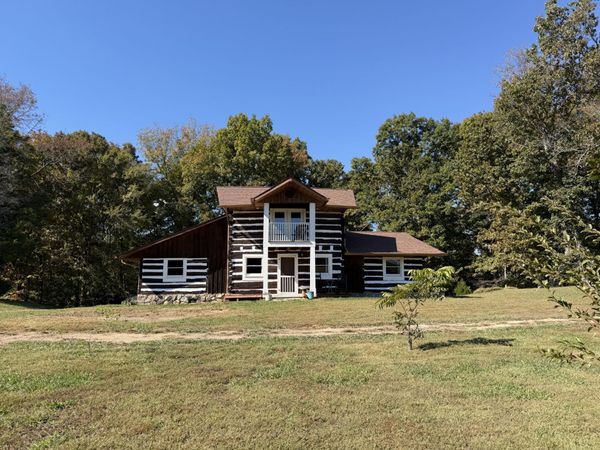 360 Woods Hollow Rd, Decatur, TN 37322