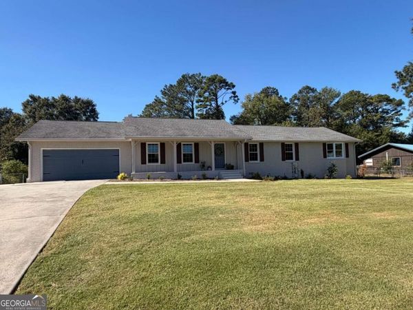 453 Mountain View Road SE, Rome, GA 30161