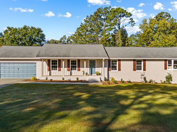 453 Mountain View Road SE, Rome, GA 30161