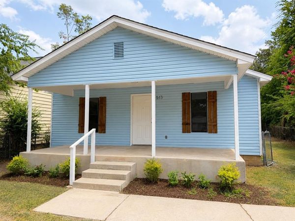 513 S Carter Avenue, Norman, OK 73071