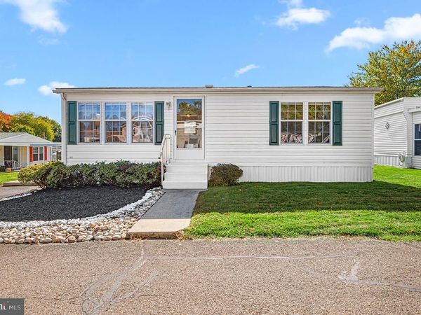 2304 BROWNSVILLE ROAD , Unit H-28-MAPLE, FEASTERVILLE-TREVOSE, PA 19053