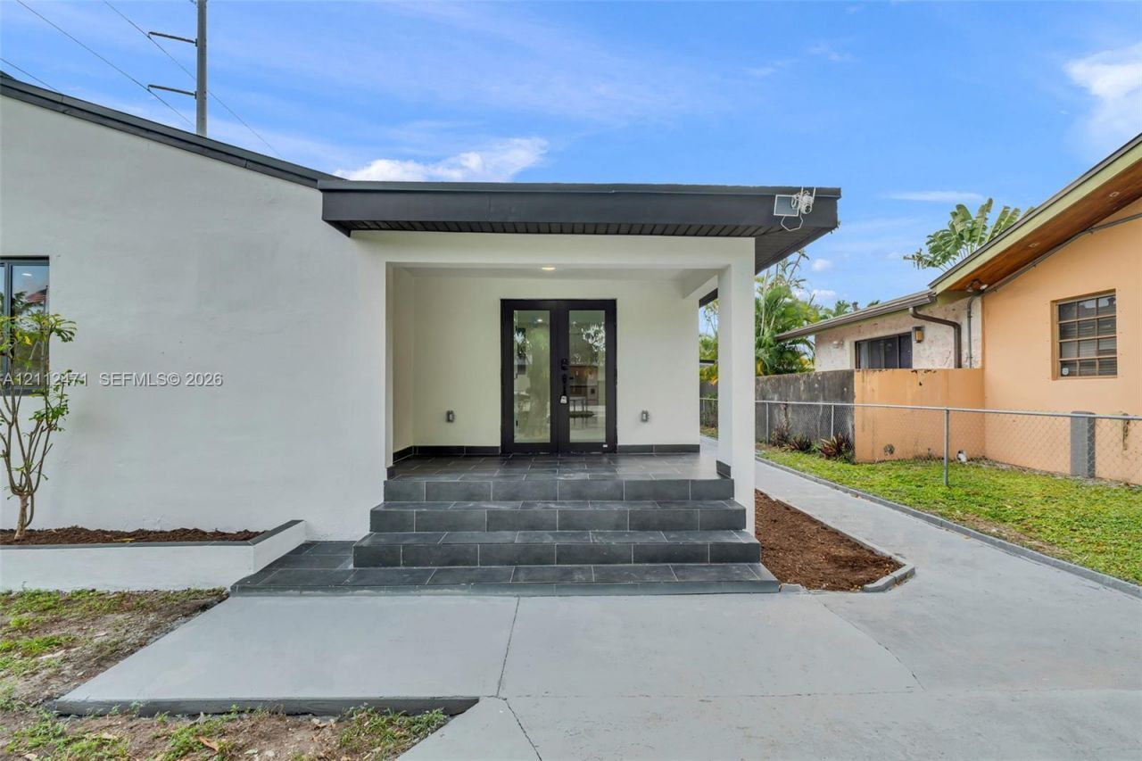 1000 SW 62nd Ave , West Miami, FL 33144 Photo