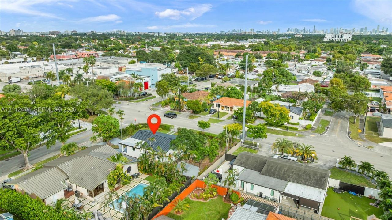 1000 SW 62nd Ave , West Miami, FL 33144 Photo