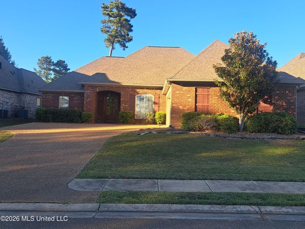 647 Hidden Hills Crossing, Brandon, MS 39047