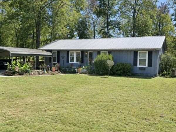 621 Frank Martin Rd , Shelbyville, TN 37160