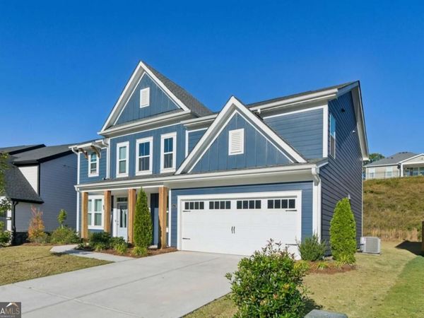 1628 Liberty Park Drive, Braselton, GA 30517